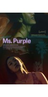 Ms. Purple (2019 - English)